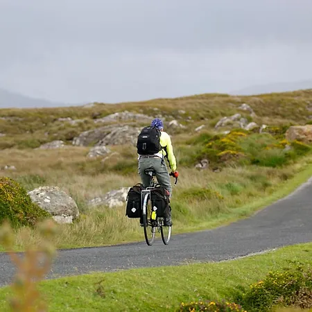 Hébergement de vacances 353 - Clifden